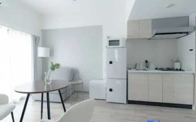 unito residence SHIN-UMEDA