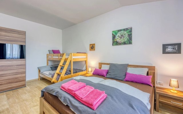 Grad Inn Boutique Villa Suite Marjoram