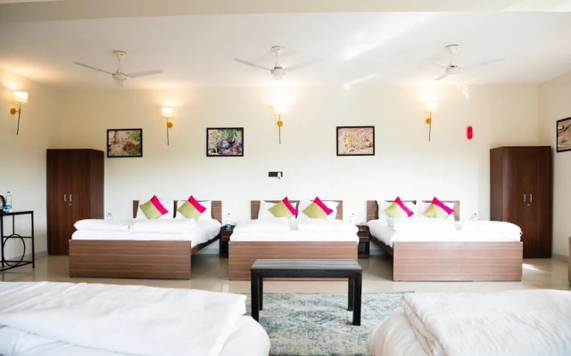 Olive Resorts