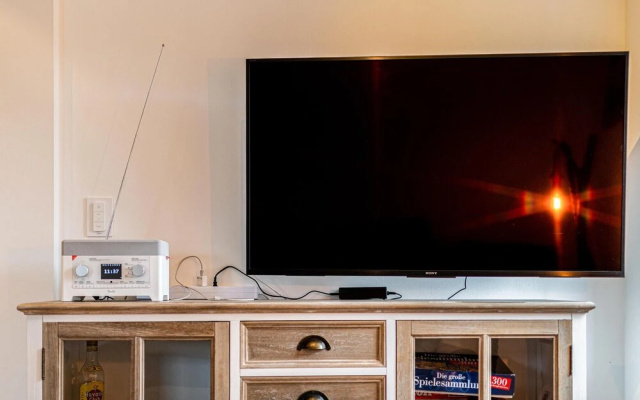 Stunning Home in Friedrichskoog With 2 Bedrooms, Sauna and Wifi