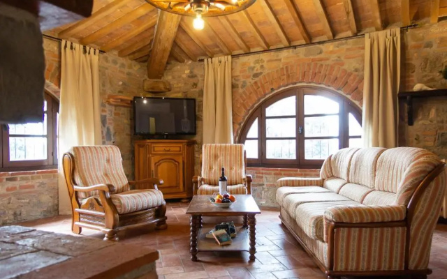 Agriturismo Le Vignacce