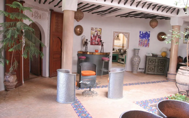 Villa Catherine Marrakech