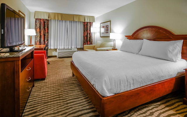 Wyndham Garden Kankakee