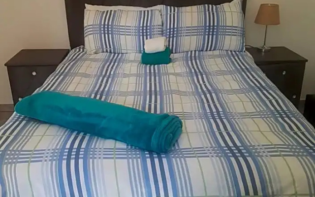 Mzet Guest House