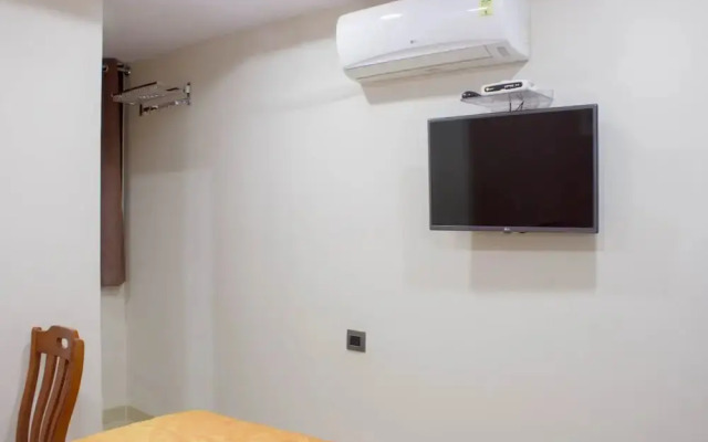 Hotel Padmini by OYO Rooms