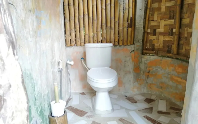 Art Khamu Homestay