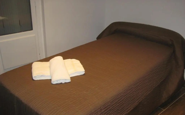 Hotel Arago