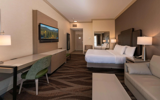 Prestige Harbourfront Resort, WorldHotels Luxury