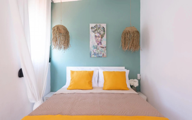 Kantouni Heraklio Apartment
