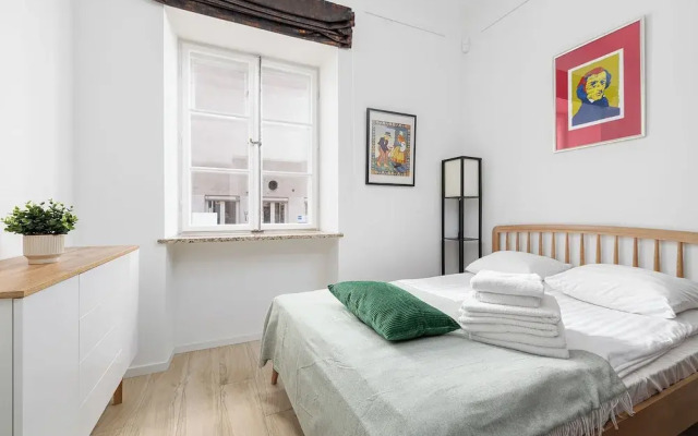 RentPlanet - Apartament Freta