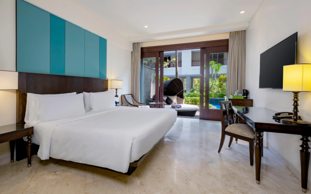 Курорт Holiday Inn Resort Bali Nusa Dua by IHG