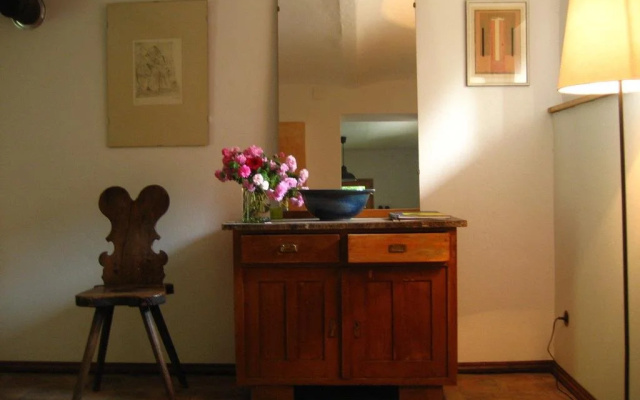 Künstlerzimmer