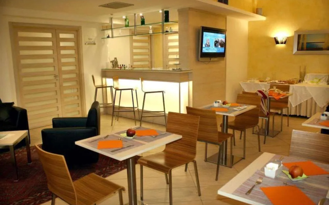 Villa Cibele Hotel Residence