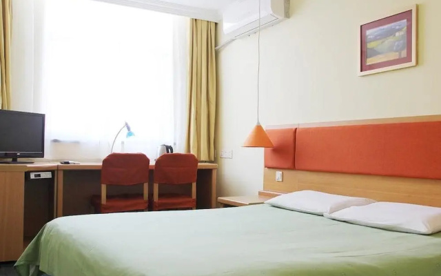 Qingdao Home Inn Shandong Road