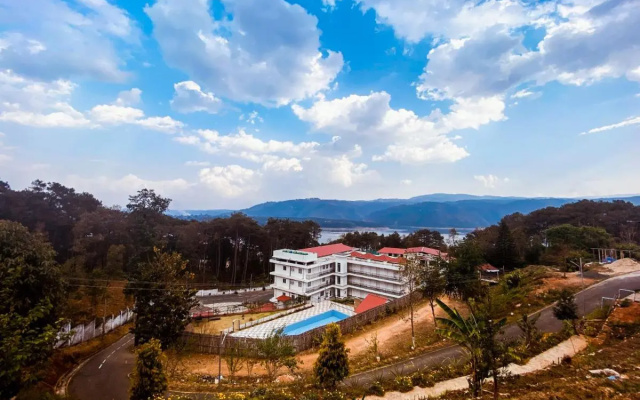 La Nicholas - Lake View ( By Summit Hotels)