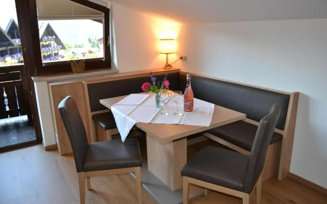 Apartment - Ferienwohnung Elisabeth