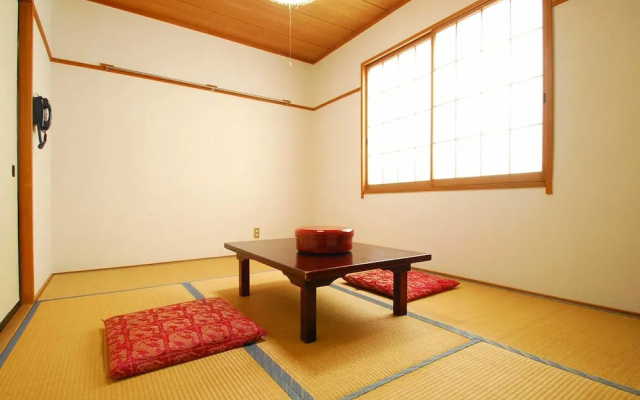 Ryokan Tsuchiide