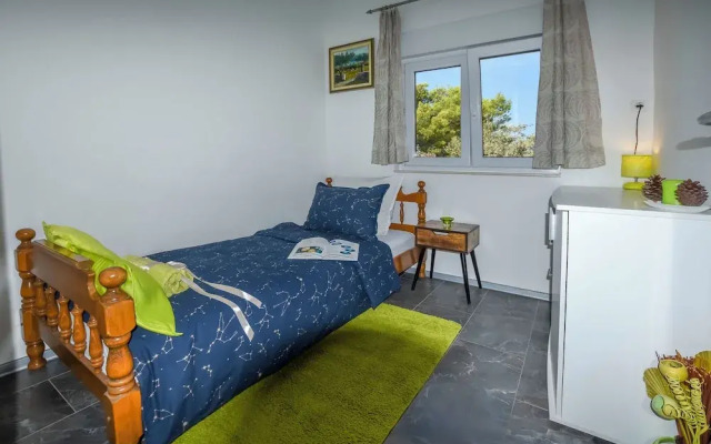 Apartments Kresimir
