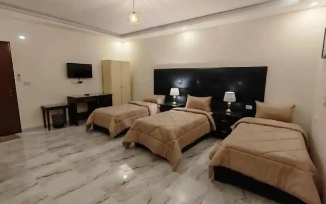I home petra hostel