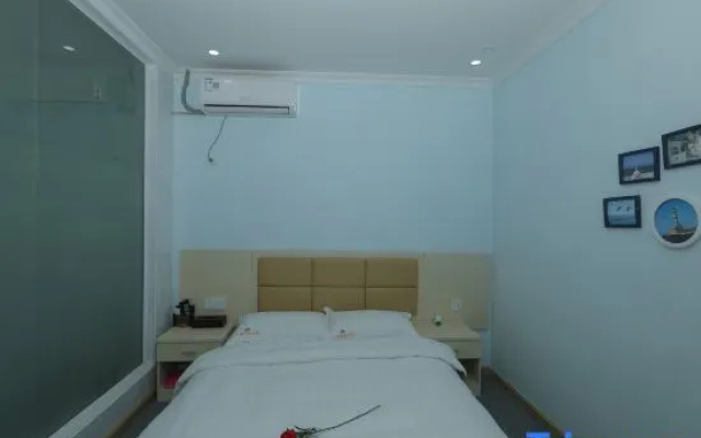 Wensheng Hotel (Shenzhen Dapeng New District Kwai Chung Branch)