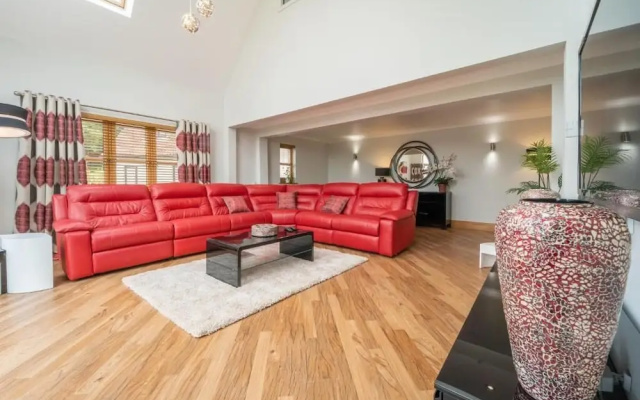 The Hoose at The Vu