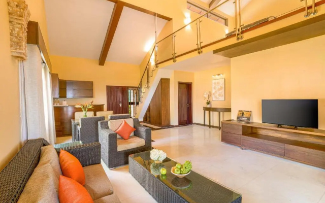 Famiana Resort & Spa Phu Quoc