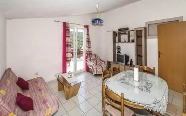 Apartment Andela