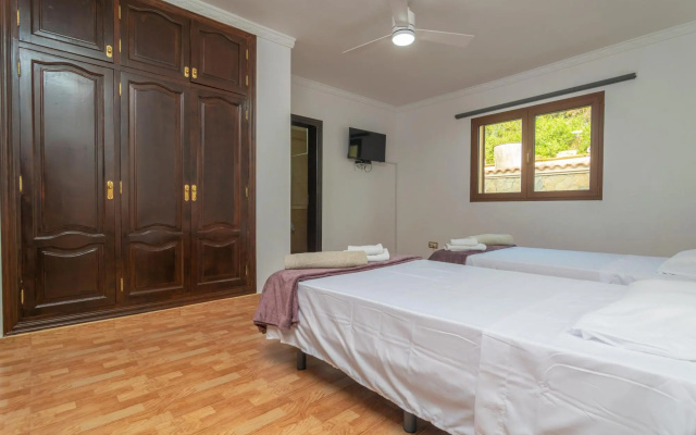 Villa Arhu - Villa With Private Pool In Capdepera