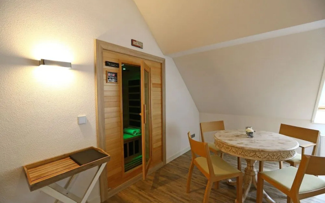 Hotel Erve Hulsbeek