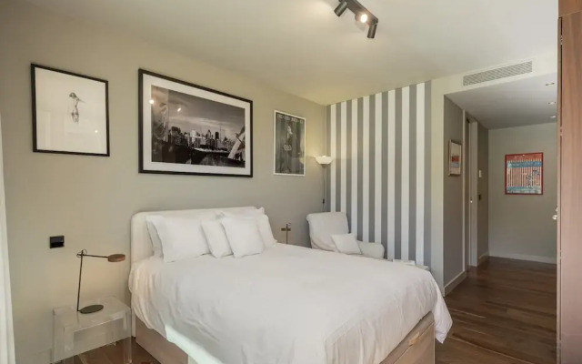 Heaven in the City - Savoy Residence Casa Branca I