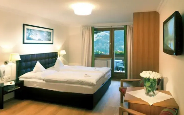 Hotel Zinnkrügl