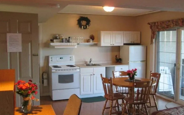 Royal Roads Oceanfront Vacation Rental