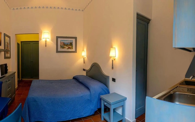 Villaggio Cala Mancina