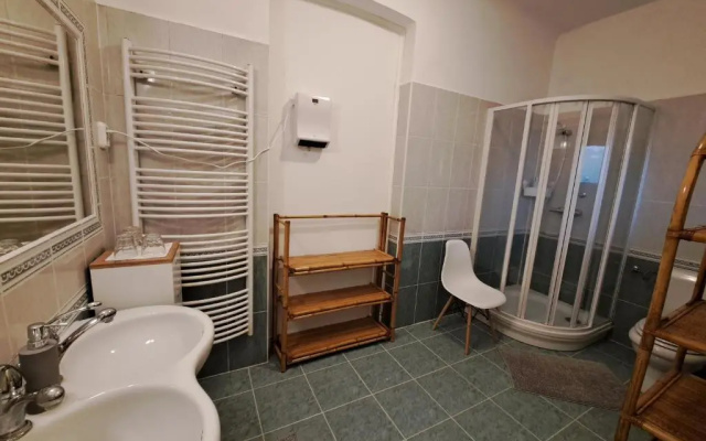 Arkad Apartmanhaz Szeged