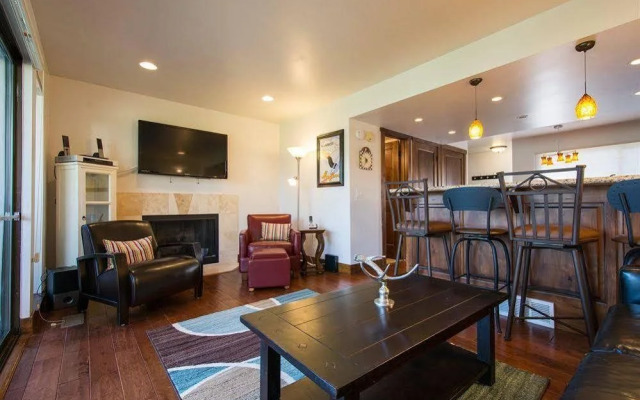 Racquet Club Townhomes by Wyndham Vacation Rentals