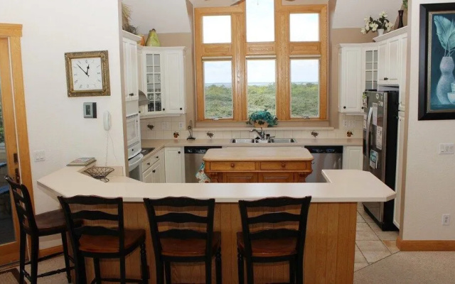 OBXcape - 5 Br Home