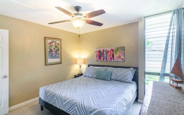 Awesome Maui Vista Beach Suite