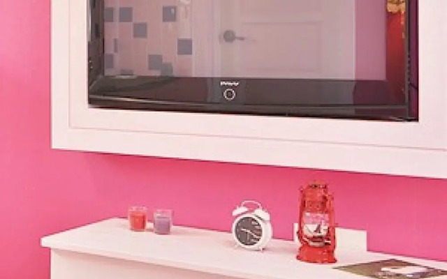 Gyeongju Novios Pets Friendly Pension
