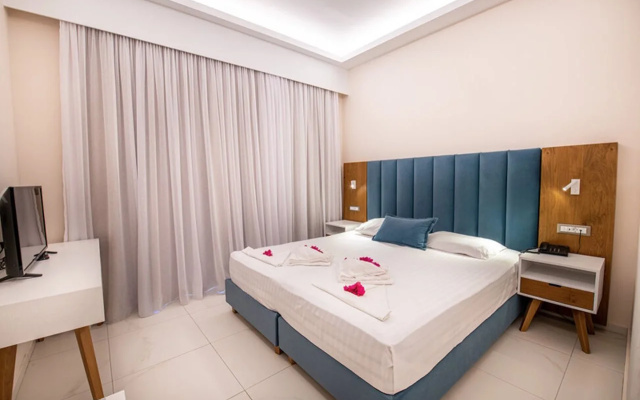 Cavo D'oro Hotel