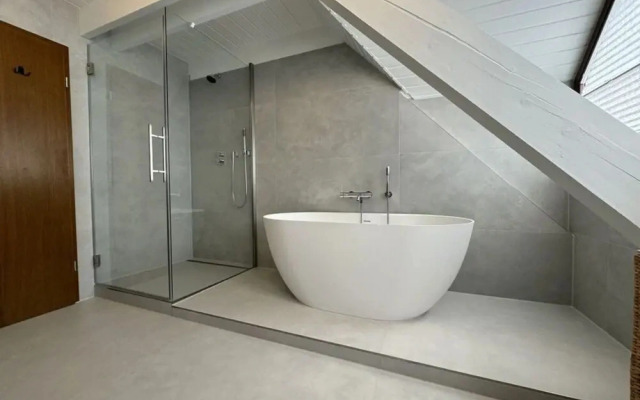 Amazing Apartment in Baden-wurttemberg