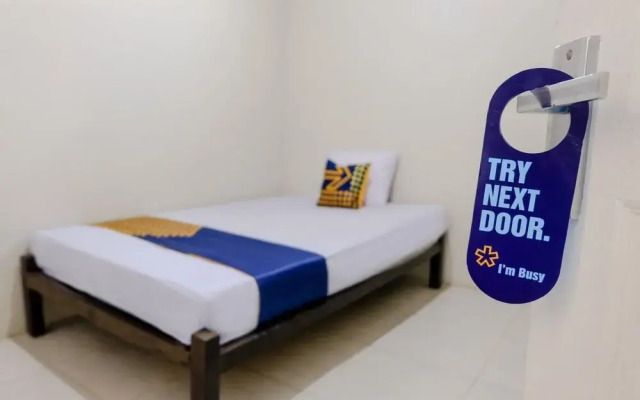 Gatsu Kost by OYO Rooms