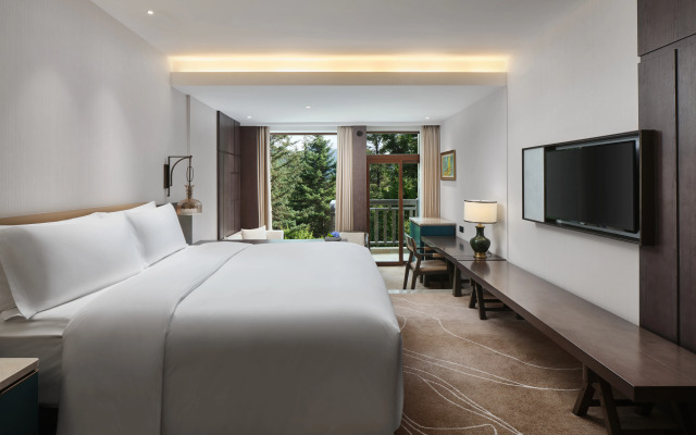 InterContinental Resort Jiuzhai Paradise by IHG