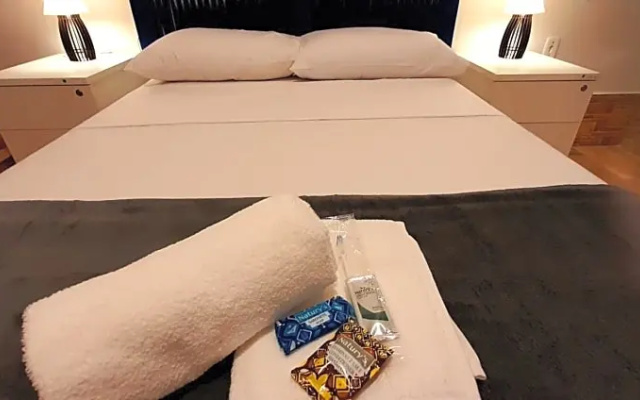 LÍAH Hostel & Suites