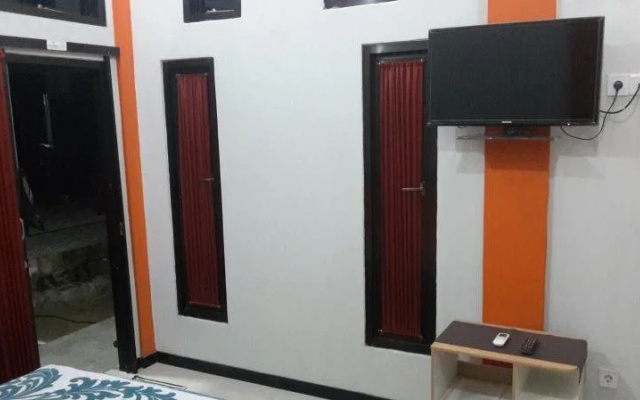 Mim Guest House