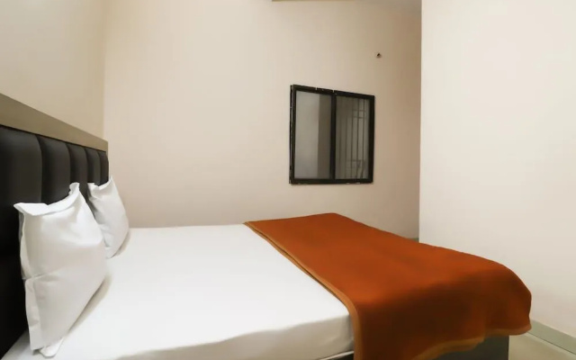 SPOT ON 37254 Hotel Krishna