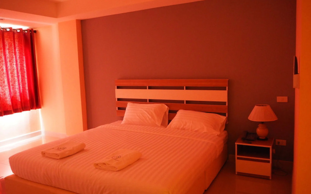 D-Sabai Residence