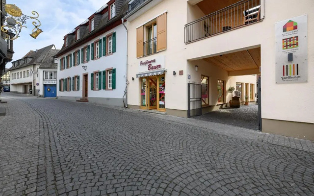 Talstation Kabine 20 / Innenstadt, 2 Schlafzimmer, Terrasse