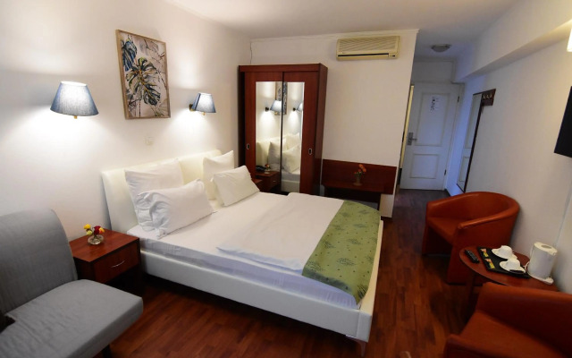 Atrium Hotel Bucharest City Center