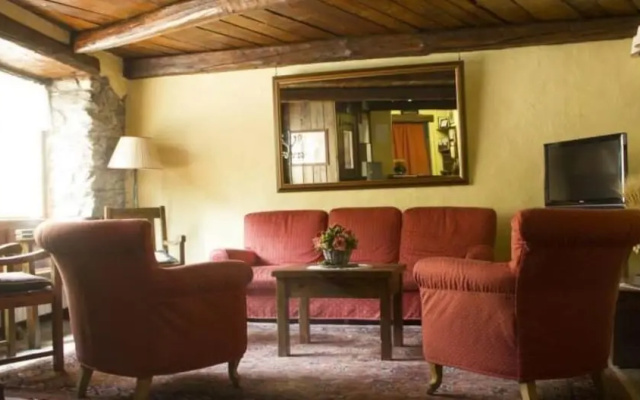 Hotel Tavernier