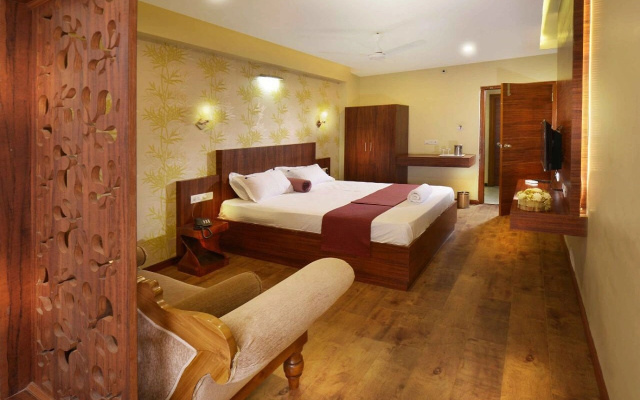 Annamalai Hotel